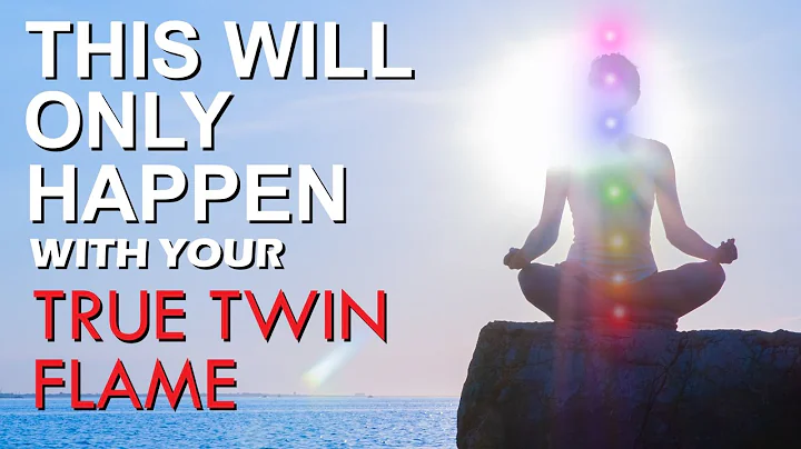 7 Twin Flame Signs that ONLY Happen to Twin Flames 🤯😮