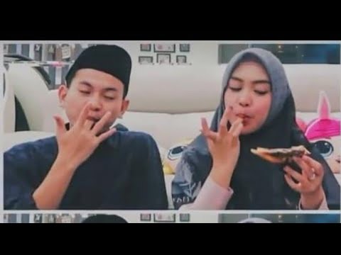 Ria Ricis Panggil PAPAH ke Wildan So Sweet || wilcis bikin baperr - Ria Ricis Panggil PAPAH ke Wildan So Sweet || wilcis bikin baperr