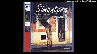 Video thumbnail of "Simentera (Cap-Vert) - Tchapeu di Padja"