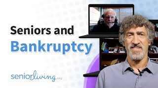 Seniors and Bankruptcy