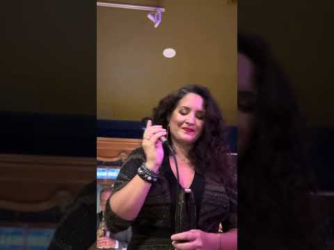 What are you doing the rest of your life? - Nicole Zuraitis