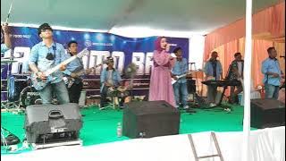 DATANG UNTUK PERGI VOC NIRMALA SARI PANGLIMO BAND live in panggung pekantebih