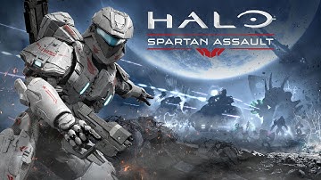 HALO 5 | Трейлер 2015 | Xbox ONE