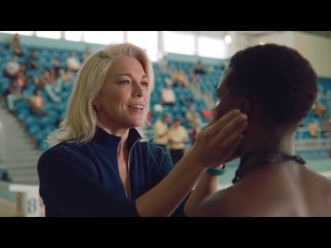 All Hannah Waddingham Scenes - Sex Education Season 1