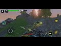 Jurassic Clash: Primal Dino Sim -:  the king 👑 🦖 of dinosaur! ( wait for end 🦖)