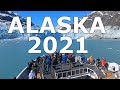 Scenes from our Alaska Vacation in 4K