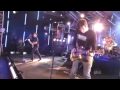 Blink 182 - Whats My Age Again ? (Live Jimmy Kimel June 2009 )