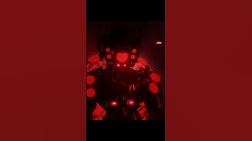 If Astro Juggernaut met Executor 💀🔥|Skull edit|#skibiditoilet #shorts #fyp