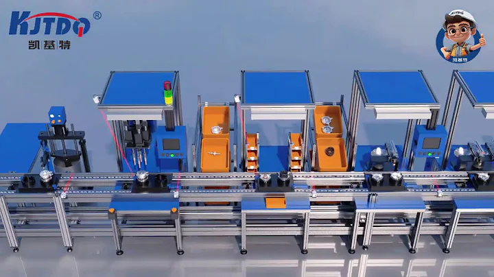 How Built-in Amplifier TOF Laser Sensors Revolutionize Precision Measurement in Thai Industry?