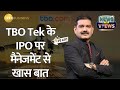 TBO Tek's IPO: What Is The Future Plan and Business Model? Insights From Top Mgmt.
