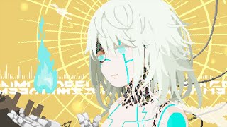 “X.E.N.O” feat.HatsuneMiku+KAITO / sasakure.‌UK
