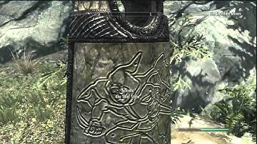 Skyrim part 2- The Escape