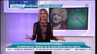 Horoscopul zilei 16 martie 2018. Taurii se simt blocați într-o situație neplăcută