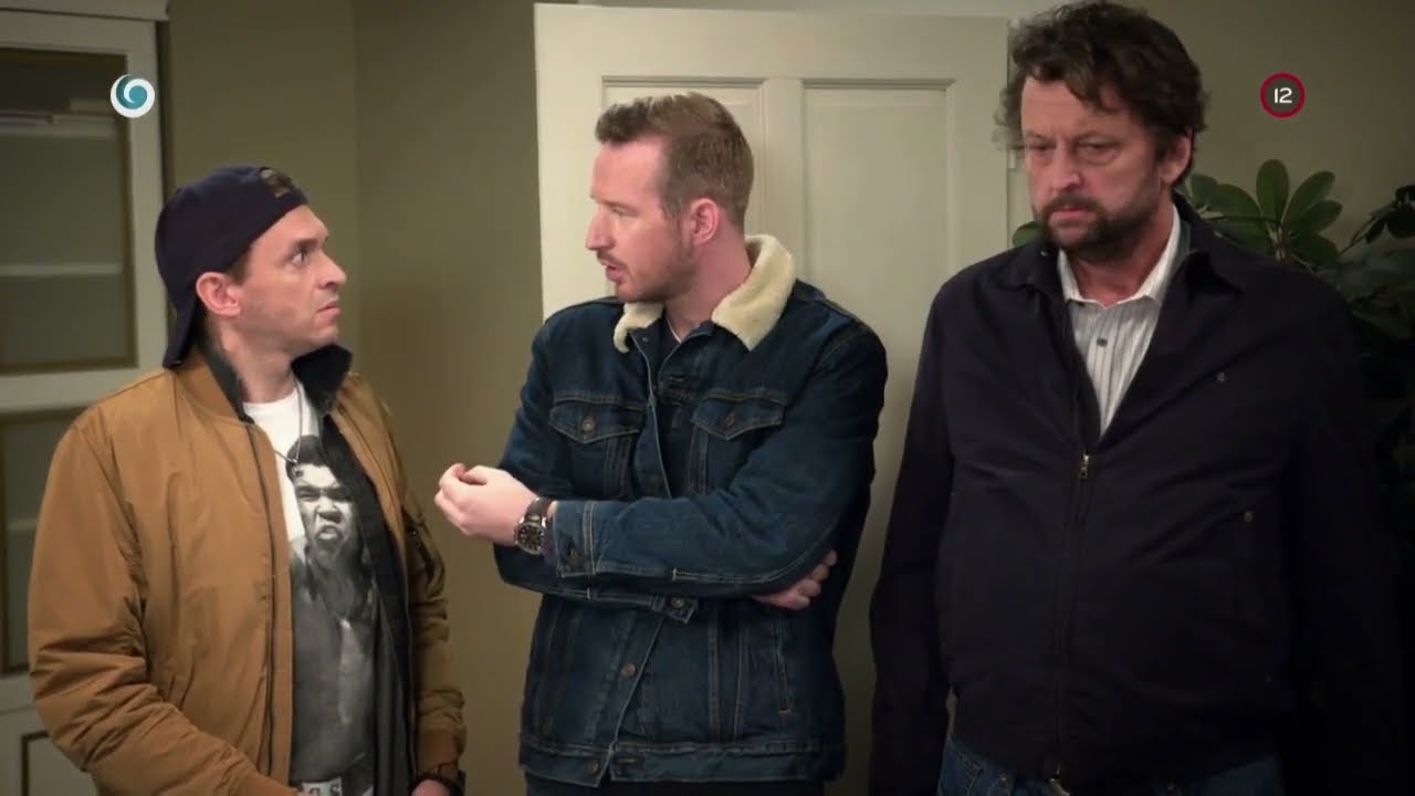 Brázdovci nás chcú zabiť! (HRANICA)