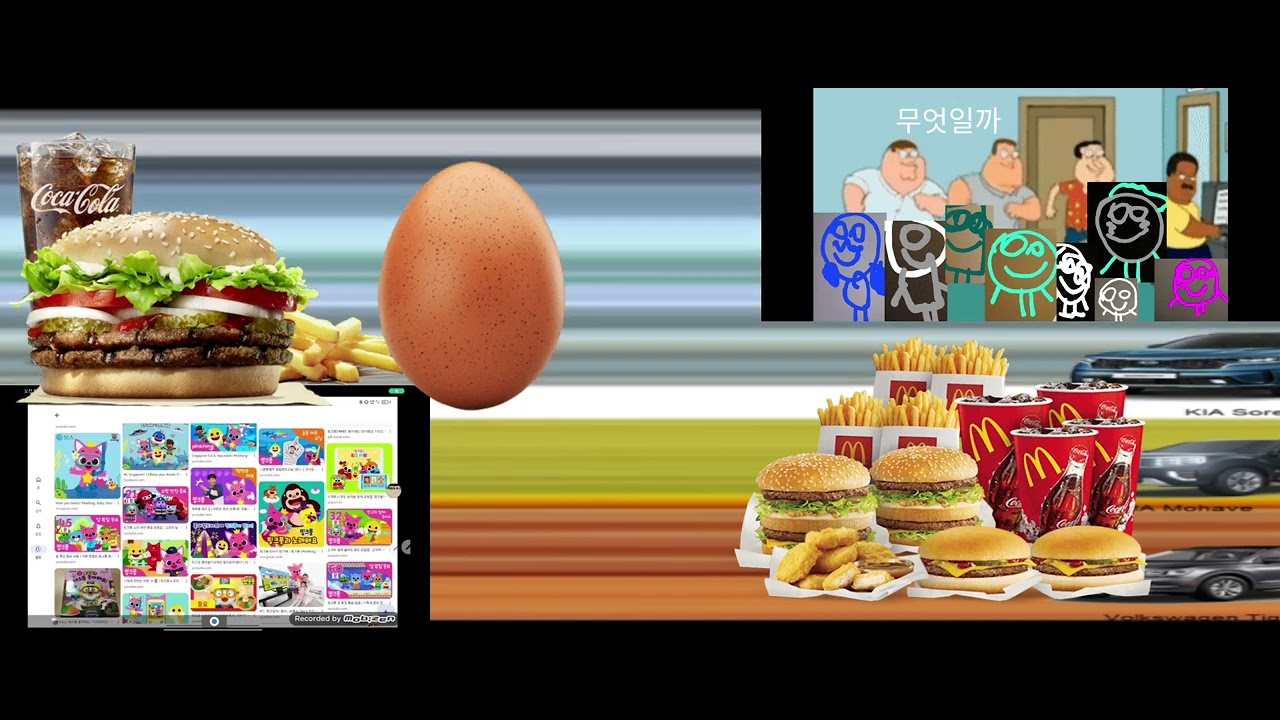 Google logo effects is going weirdness every^26