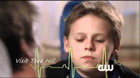 One Tree Hill - Official 911 Promo (Danny Boy . #2 . Extended)