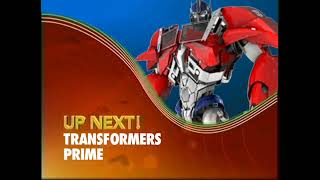 Nicktoons Transformers Prime Next & More Bumpers 2010 Fanmade
