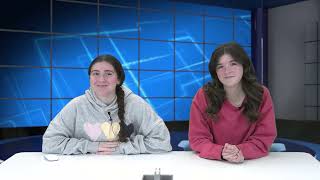 GFHS Roar Report: February 26, 2025 [Season 2/Episode 92)