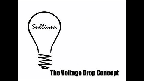 Automotive voltage drop diagnostics