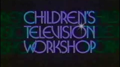 The Destruction of the CTW Sparks Logo