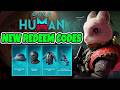 ONCE HUMAN REDEEM CODE 2026 🎁 ONCE HUMAN GAMEPLAY