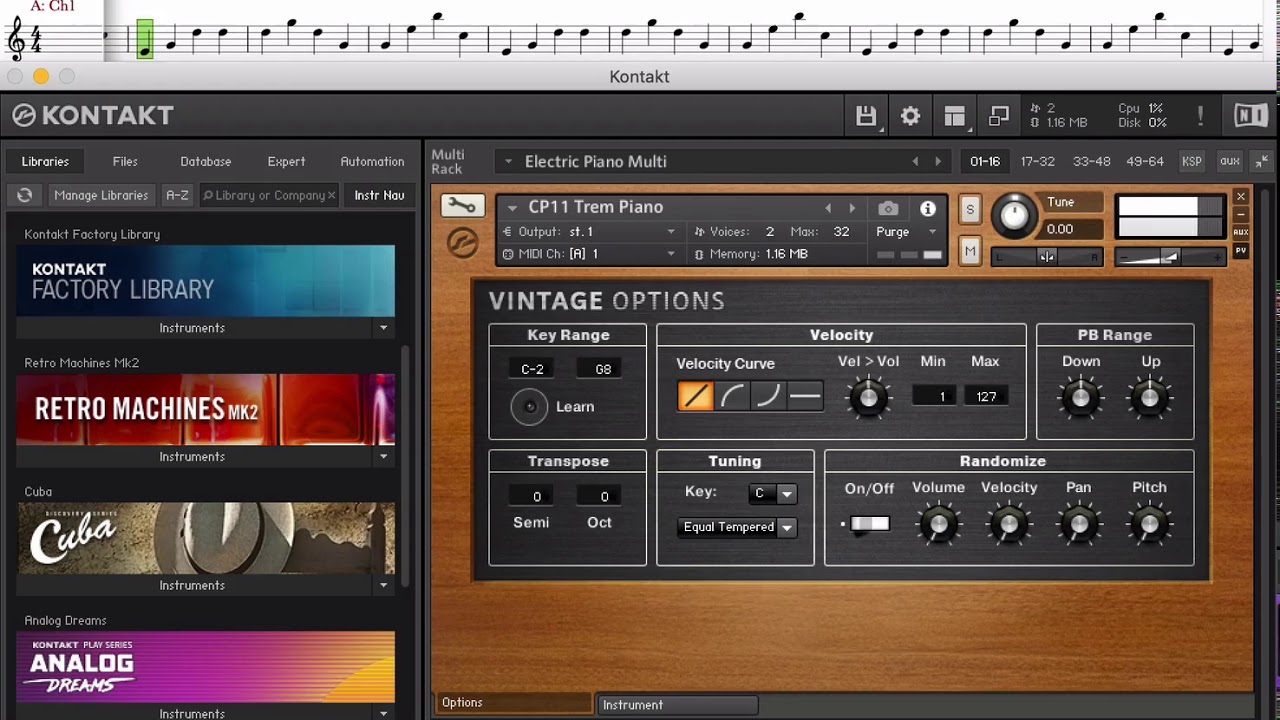 kontakt 6 player