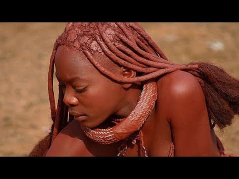 Etiyopya'nın En Tuhaf Kabilesi, Dünyanın En Güçlü Kadınları Burada Yaşıyor.