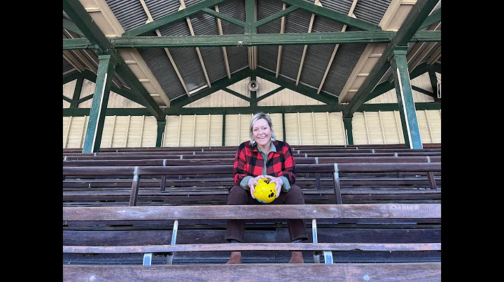 Barracking For The Umpire by Andrea Gibbs - The St...
