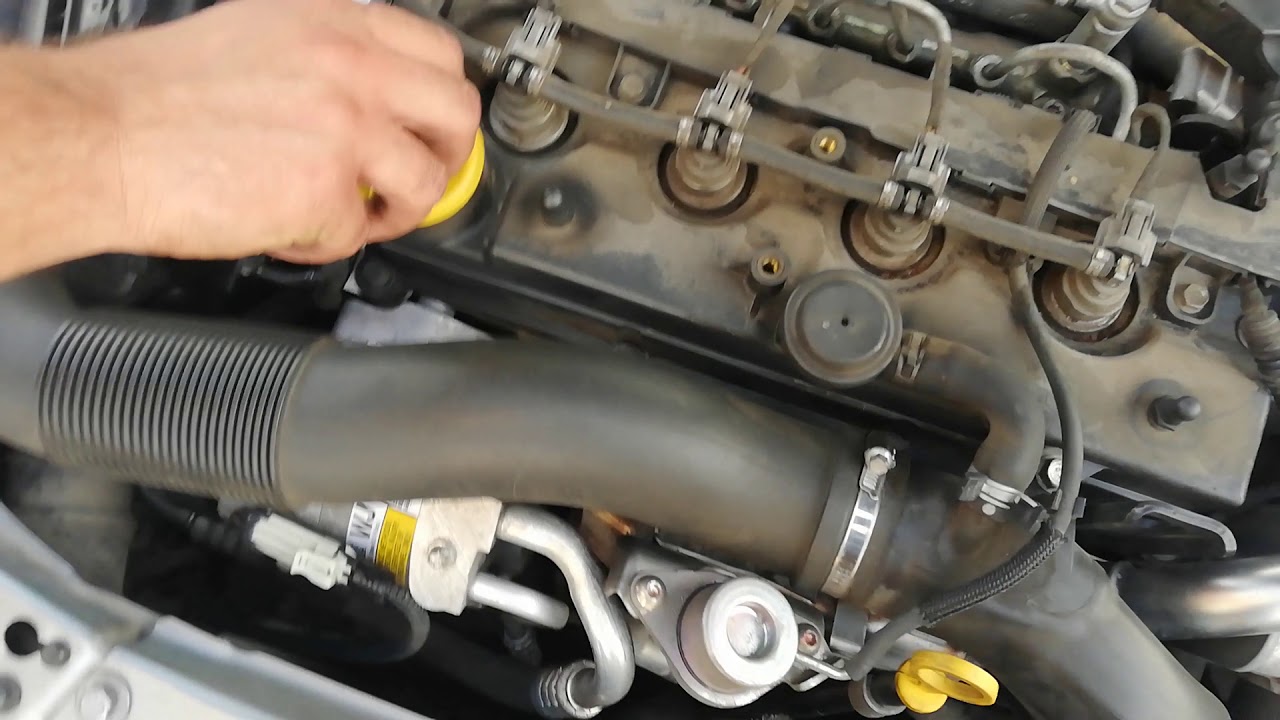 Caravan Z17DTR 187045 km