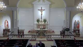 Mass of Christian Burial for Dennis Dobson - Dec. 20, 2024