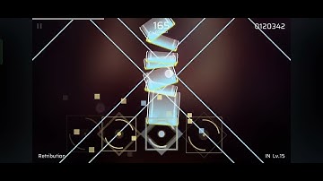 Phigros new update(Chapter 8) Destruction 3, 2, 1  song unlock