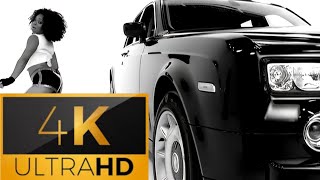 Snoop Dogg Feat. Pharrell 2004 Drop It Like It's Hot (Remastered 4K)