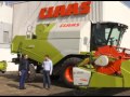 CLAAS. Сделано на Кубани