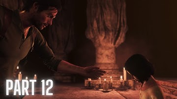 Evil Within 2 (PS-5) Gameplay Part 12 [Chapter 11- Reconnecting]