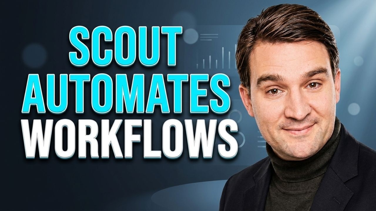 Microsoft Scout - Simply Explained