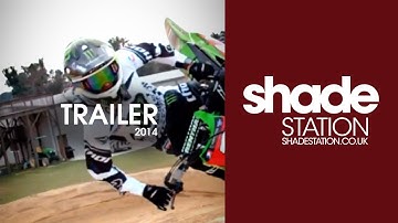 Shade Station trailer (2014)