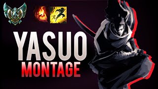 Heart Of Türk - YASUO MONTAGE