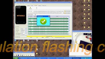 How to Flash Gionee M3 flash done 1000% with sp flash too by Smart Phone Help