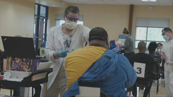 Vaccine and booster News: When can you get a COVID-19 omicron booster?