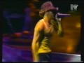 Backstreet Boys - Into The Millennium Tour, 1999 IWITW