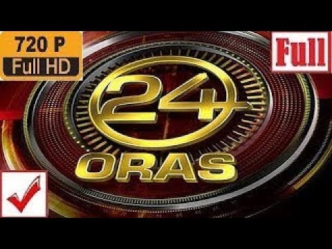 24 Oras October 24 18 Youtube 24 Oras October 24 18 Youtube