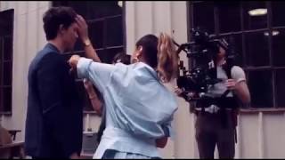 Shawn Mendes Modelando