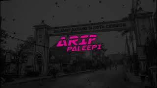 DJ SEBATES IMPIAN ANIK ARNIKA [BOOTLEG]