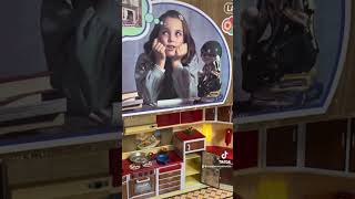 ¿Te acuerdas de la cocina de Rico?