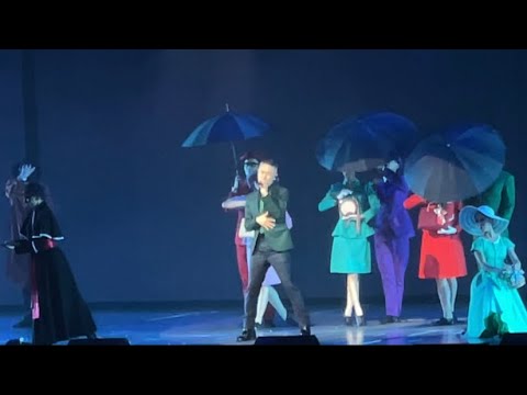 張學友 澳門演唱會 Double Trouble 20230630