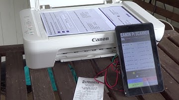 Raspberry Pi Flatbed Document Scanner