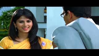 ಸರಳ ಮೇಡಂ ನ ನೋಡಿ ಸುಸ್ತಾದ ಹುಡುಗರು | Ravichandran Scenes In Kannada | Kannada Scenes | Ravichandran