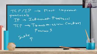 Computer Networks - Protocols Part 2