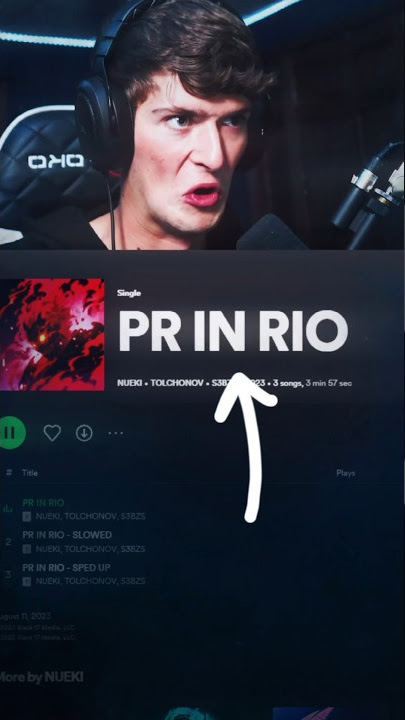Montagem PR FUNK x Life In Rio?!