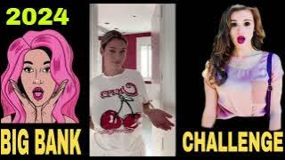 big bank challenge 2024💥🍉#shorts #tiktok #bigbank